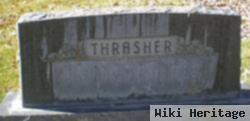 Orlo T Thrasher