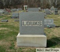 Mary J Louks