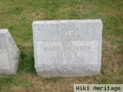 Anna Marie Bronson Lydick