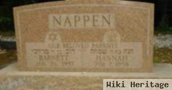 Barnett Nappen