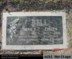 Joseph H. Bell