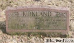 Sarah L. Cavanaugh Kirkland