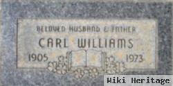 Carl H. Williams