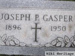 Joseph Gasper