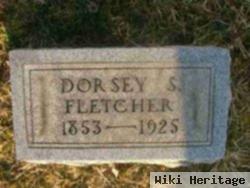 Dorsey S. Fletcher