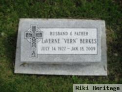 Laverne H. "vern" Berkes