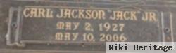 Carl Jackson Webster, Jr