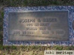 Joseph L. Reger