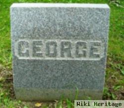 Dr George Beveridge