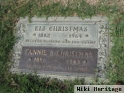 Eli Christmas