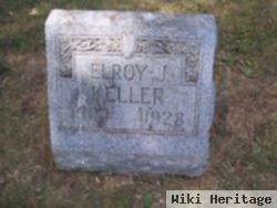 Elroy J. Keller