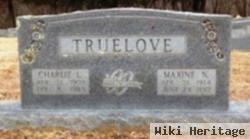 Maxine N. England Truelove