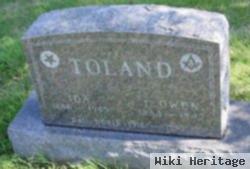 Ida Toland