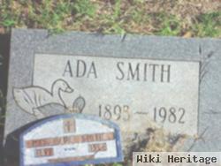 Ada Smith