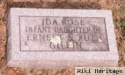 Ida Rose Gilpin