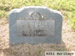 George Wallace Tierce