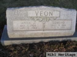 Anna J. Veon