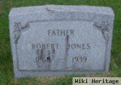 Robert Jones