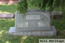 Daniel Disbro