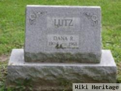 Dana R. Lutz