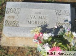 Eva Mae Embrey Morgan