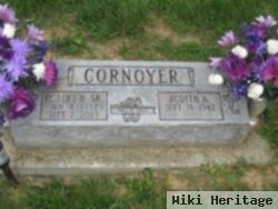 Robert B Cornoyer, Sr