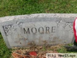 George I Moore