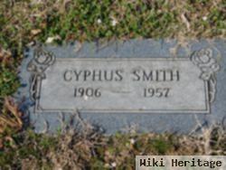 Cyphus Smith