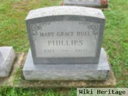 Mary Grace Hull Phillips