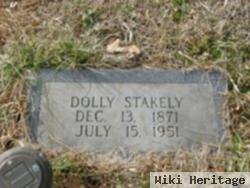 Dolly Stakely