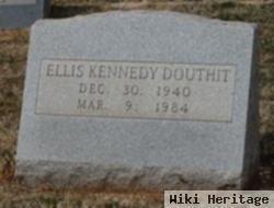 Ellis Kennedy Douthit