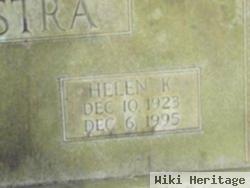 Helen K Westra