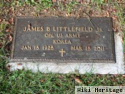 James B. Littlefield, Jr.