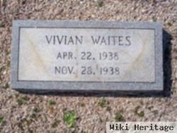 Vivian Waites