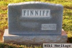 Maudie Lee Carpenter Finniff