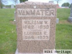 Lucinda E. Vanmater