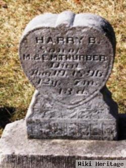 Harry B. Thurber