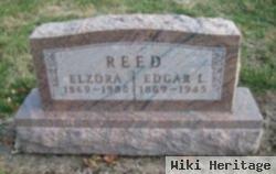 Elzora Hatton Reed