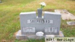 Standford Shepheard