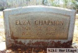 Elza Chapmon