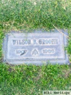 Wilson Ballantine Groome