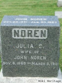 John Noren