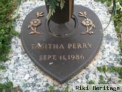 Tabitha Perry