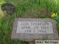 Clio Everett Thoreson