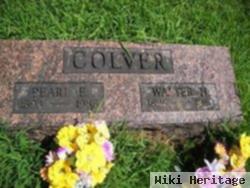 Walter Herbert Colver