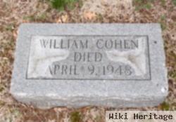 William Cohen