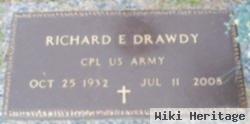 Richard E. Drawdy