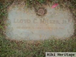 Lloyd C. Miller, Jr