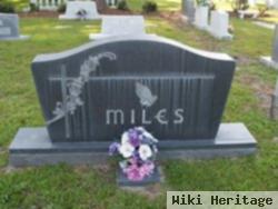 Kathleen Hiers Miles