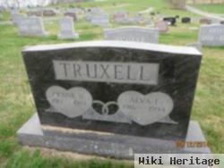 Frank Victor Truxell